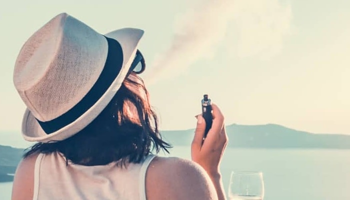 Dabbing Vs Vaping, What Suits You and Why?